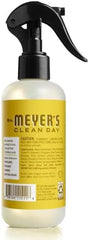 Mrs. Meyer's Clean Day Room Freshener, Daisy, 8 Oz (Pack of 6)