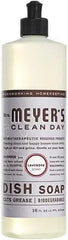 Mrs. MEYER'S Dish Soap Variety Pack Scent 1 Dish Soap, 1 Soap Refill, 1 CT