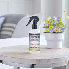 Mrs. Meyer's Clean Day Room Freshener, Compassion Flower Scent, 8 Fl Oz (Pack of 6)