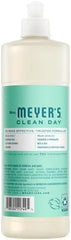 Mrs. MEYER'S CLEAN DAY Variety Dish Soap Scent (Lilac + Mint + Peony)