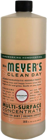 Mrs Meyer's Clean Day All-Purpose Cleaner