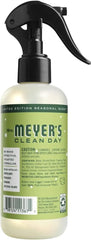 Mrs. Meyer’s Clean Day Variety Pack Room Freshener (Iowa Pine + Peppermint)