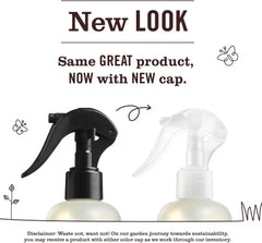 Mrs. Meyer's Clean Day Room Freshener, Iowa Pine, 8 Fl Oz. (Pack of 2)
