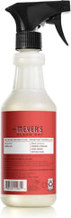 Mrs. MEYER'S CLEAN DAY Multi-Surface Everyday Cleaner, Tomato Vine Scent, 16 Fl Oz Bottle,(Pack of 2)
