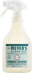 MRS. MEYER'S CLEAN DAY Fabric Freshener, Birchwood Scent, 20 Ounce Bottle