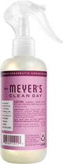 MRS. MEYER'S CLEAN DAY Room Spray, Peony Scent, 8 Fl Oz Bottle
