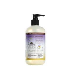 Mrs. MEYER'S Clean Day Liquid Hand Soap 8 Pack Variety, Lemon Verbena, Lavender, Basil, Compassion Flower, 12.5 OZ Each, 1 CT