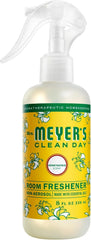 MRS. MEYER'S CLEAN DAY Room Spray, Honeysuckle Scent, 8 Fl Oz Bottle