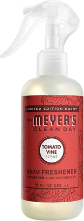 MRS. MEYER'S CLEAN DAY Room Spray, Tomato Vine Scent, 8 Fl Oz Bottle