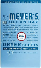 MMCD DRYER SHTS RAINWTR