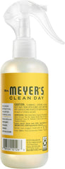 MRS. MEYER'S CLEAN DAY Room Spray, Dandelion Scent, 8 Fl Oz Bottle