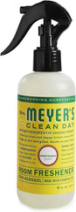 MRS. MEYER'S CLEAN DAY Room Freshener - Honeysuckle, 8 Fl Oz. (Pack of 2)