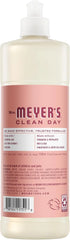 Mrs. MEYER'S CLEAN DAY Variety Dish Soap Scent (Lilac + Mint + Peony)