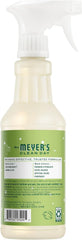 MRS. MEYER'S CLEAN DAY Multi-Surface Cleaner Spray, Cruelty Free Formula, Iowa Pine, 16 fl. Oz (Pack of 3) | Removes Dirt and Freshens Surfaces, Everyday Use, All-Purpose Cleaner, Cruelty Free, Made with Essential Oils