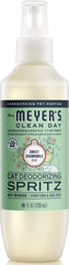 MRS. MEYER'S Clean Day Cat Deodorizing Spray, Sweet Chamomile Scent, 8oz