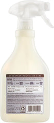 MRS. MEYER'S CLEAN DAY Fabric Freshener, Lavender scent, 20 Ounce Bottle