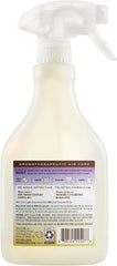 MRS. MEYER'S CLEAN DAY Fabric Freshener, Compassion Flower, 20 fl oz | Instant Freshening, Fights Odors on Fabric in Home, Made with Essential Oils and Odor-Fighting Technology