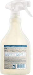 MRS. MEYER'S CLEAN DAY Fabric Freshener, Linen Scent, 20 Ounce Bottle