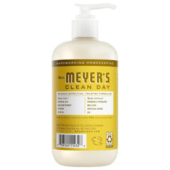 MRS. MEYER'S CLEAN DAY Hand Soap, Daisy Scent, 12.5 Fl Oz Bottle