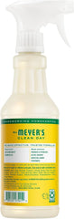 MRS. MEYER'S CLEAN DAY Multi-Surface Everyday Cleaner, Honeysuckle Scent, 16 Fl Oz Bottle | Removes Dirt and Freshens Surfaces, Everyday Use, All-Purpose Cleaner, Cruelty Free, Made with Essential Oils