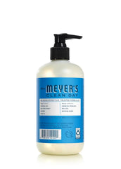Mrs. MEYER'S Clean Day Liquid Hand Soap, Blueberry Scent, 12.5 Ounce Bottle, (Pack of 6)