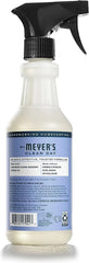 Mrs. MEYER'S All-Purpose Cleaner Spray, Bluebell, 16 fl. oz. (Pack of 6)
