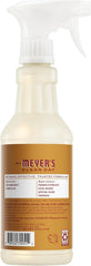 MRS. MEYER'S CLEAN DAY Multi-Surface Everyday Cleaner, Apple Cider Scent, 16 Fl Oz Bottle | Removes Dirt and Freshens Surfaces, Everyday Use, All-Purpose Cleaner, Cruelty Free, Made with Essential Oils