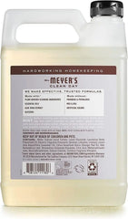 Mrs. MEYER'S Dish Soap Variety Pack Scent 1 Dish Soap, 1 Soap Refill, 1 CT