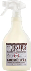 MRS. MEYER'S CLEAN DAY Fabric Freshener, Lavender scent, 20 Ounce Bottle