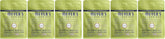 MRS. MEYER'S CLEAN DAY Automatic Dishwasher Pods, Lemon Verbena (Pack of 2)