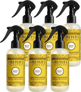 Mrs. Meyer's Clean Day Room Freshener, Daisy, 8 Oz (Pack of 6)