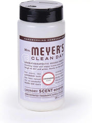 MRS. MEYER'S CLEAN DAY Laundry Booster, Pair with Liquid Laundry Detergent or Detergent Pods, Lavender, 18 oz