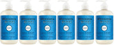 Mrs. MEYER'S Clean Day Liquid Hand Soap, Blueberry Scent, 12.5 Ounce Bottle, (Pack of 6)