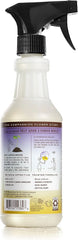 Mrs. MEYER'S CLEAN DAY Multi-Surface Everyday Cleaner, Compassion Flower Scent, 16 Fl Oz Bottle (Pack of 6)