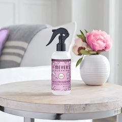 MRS. MEYER'S CLEAN DAY Room Spray, Peony Scent, 8 Fl Oz Bottle