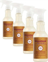 MRS. MEYER'S CLEAN DAY All-Purpose Cleaner Spray, Limited Edition Apple Cider, 16 fl. oz - Pack of 12