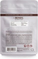 MRS. MEYER'S CLEAN DAY Automatic Dishwasher Pods, Lavender, 20 Count - Pack of 3 (60 Total Pods)