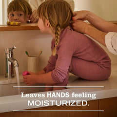Mrs. MEYER'S Clean Day Liquid Hand Soap, Peppermint, 12.5 oz (Pack of 3)