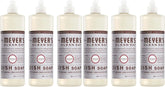 Mrs. MEYER'S CLEAN DAY Liquid Dish Soap, Lavender, 16 fl. oz -, 3 Count (Pack of 2)