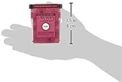 MRS. MEYER'S CLEAN DAY Soy Aromatherapy Candle, 35 Hour Burn Time, Made with Soy Wax and Essential Oils, Mum, 7.2 oz