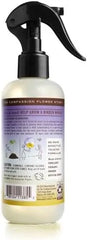 Mrs. Meyer's Clean Day Room Freshener, Compassion Flower Scent, 8 Fl Oz (Pack of 6)