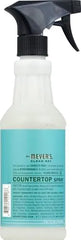 MRS. MEYER'S CLEAN DAY All-Purpose Cleaner Spray, Basil, 16 fl. oz, (Pack of 2)