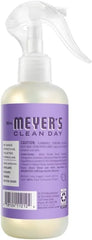 Mrs. Meyer's Clean Day Room Freshener, Lilac (8 Fl Oz (Pack of 3))