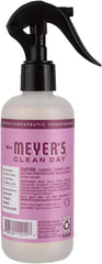 MRS. MEYER'S CLEAN DAY 1004249 8 oz Peony Scent Air Freshener Spray Liquid44; Pack of 66