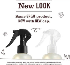 Mrs. Meyer's Clean Day Room Freshener Spray, Geranium, Non-Aerosol & Made with Essential Oils, 8 FL OZ (Pack of 2)