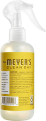 MRS. MEYER'S CLEAN DAY Room Spray, Daisy Scent, 8 Fl Oz Bottle