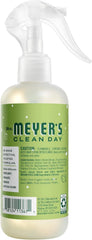 MRS. MEYER'S CLEAN DAY Room Spray, Iowa Pine Scent, 8 Fl Oz Bottle - 3 Pack