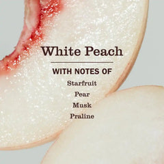 MRS. MEYER'S Clean Day Dog Deodorizing Spray, White Peach Scent, 8oz