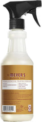 MRS. MEYER'S CLEAN DAY All-Purpose Cleaner Spray, Limited Edition Apple Cider, 16 fl. oz - Pack of 12