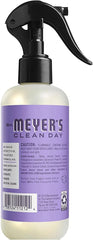 Mrs. Meyer's Clean Day Room Freshener, Lilac, 8 Fl Oz (Pack of 2)